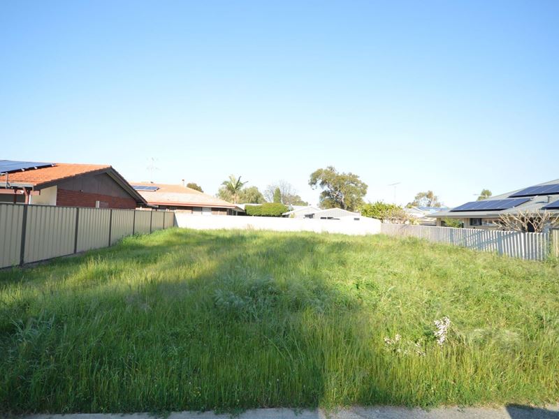 26 Coolibah Avenue, Mandurah