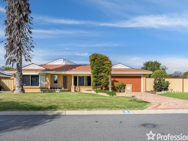 2 Dalaroo Court, Cooloongup