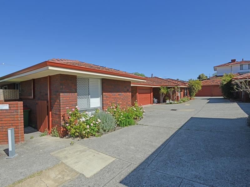 6/40 Carrington Street, Palmyra WA 6157