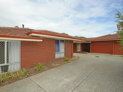 6/40 Carrington Street, Palmyra WA 6157