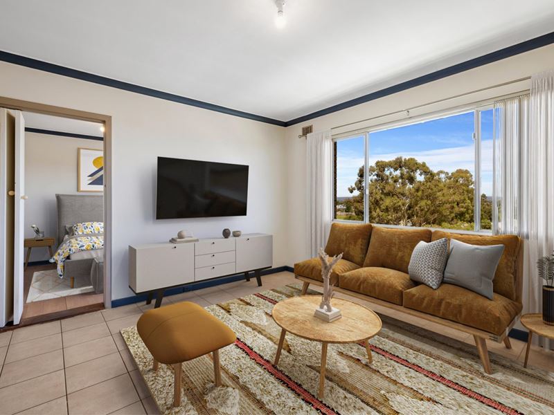 8/3 Ferguson Street, Maylands