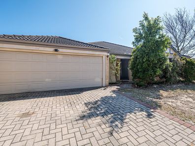 6 O'Dea Gate, Canning Vale WA 6155