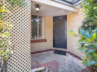 6 O'Dea Gate, Canning Vale WA 6155