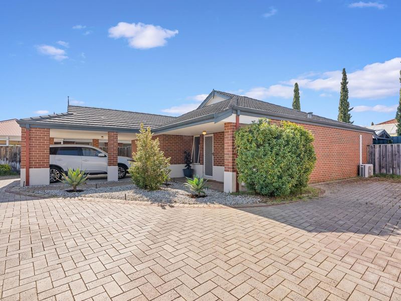 24C Halpin Circle, Ellenbrook WA 6069