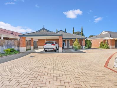 24C Halpin Circle, Ellenbrook WA 6069