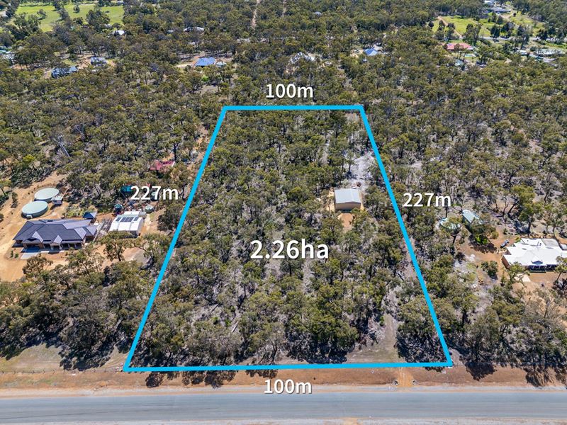 33 Charbray Road, Lower Chittering WA 6084