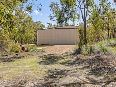 33 Charbray Road, Lower Chittering WA 6084