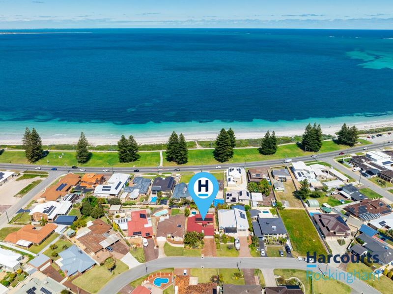 18 Nettleton Way, Safety Bay
