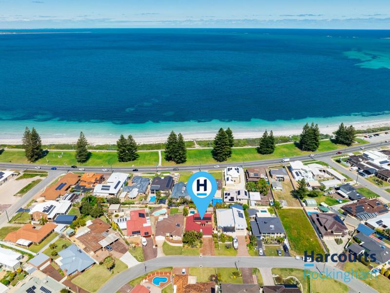 18 Nettleton Way, Safety Bay WA 6169