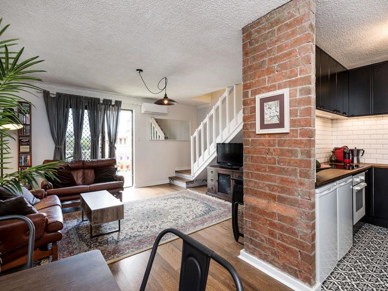 37/309 Harborne Street, Glendalough