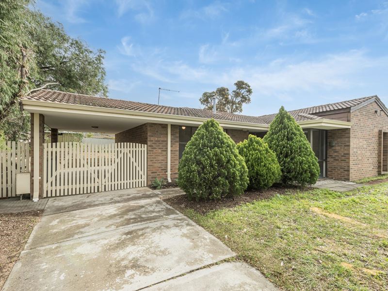 21 Warrandyte Drive, Craigie