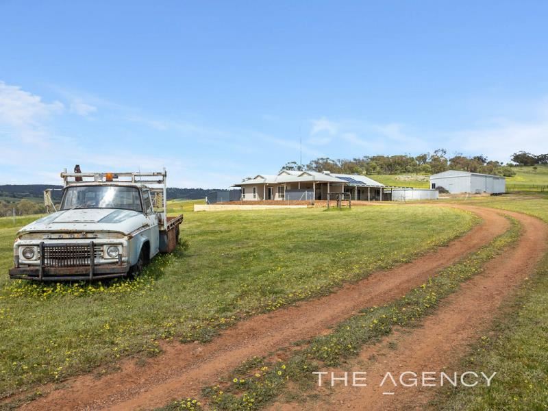 110 Deepdale Road, West Toodyay WA 6566