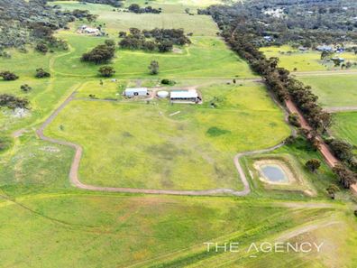 110 Deepdale Road, West Toodyay WA 6566