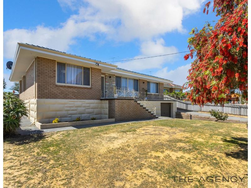 8 Simper Crescent, White Gum Valley