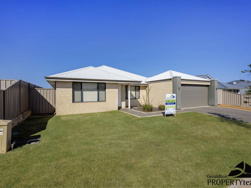 18 Swell Terrace, Glenfield