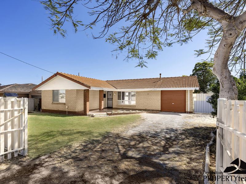 17 Pollett Street, Spalding WA 6530