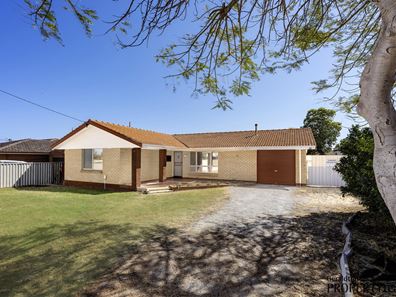 17 Pollett Street, Spalding WA 6530