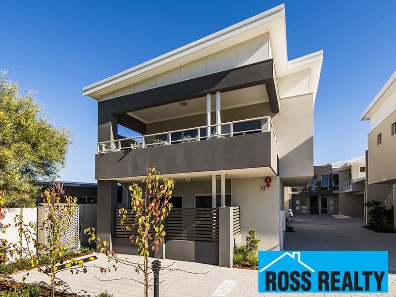 6/9 Stanbury Crescent, Morley WA 6062