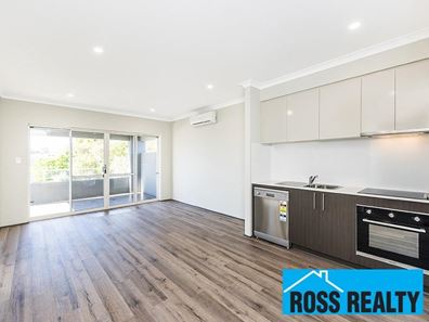 6/9 Stanbury Crescent, Morley WA 6062