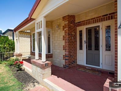 4 Sittella Turn, Joondalup WA 6027