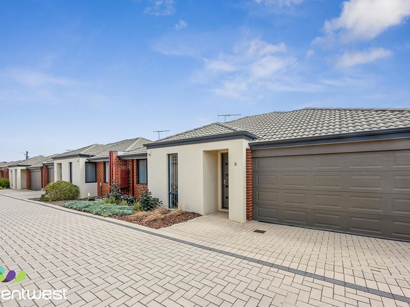 6/37 Sixth Road, Armadale WA 6112