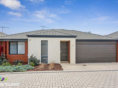 6/37 Sixth Road, Armadale WA 6112