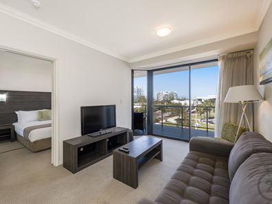 38/2 The Palladio, Mandurah WA 6210