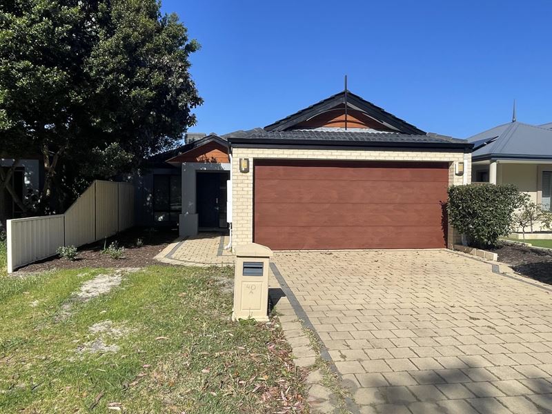 40A Martindale Ave, Madeley WA 6065