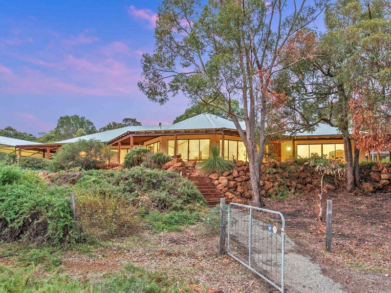 1131 Campersic Road, Brigadoon WA 6069