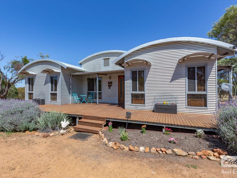 101 Lawler Road, Mumberkine WA 6401