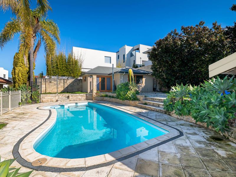 11 Mahlberg Avenue, Woodlands