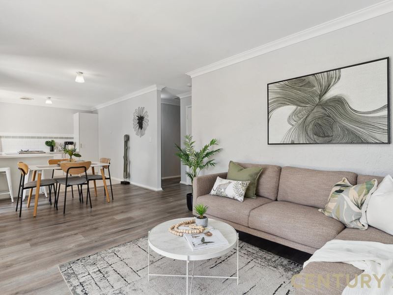 1/92 Carnarvon Street, East Victoria Park