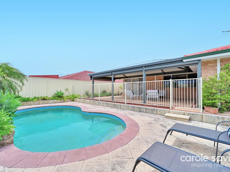 14 Laurelston Heights, Woodvale