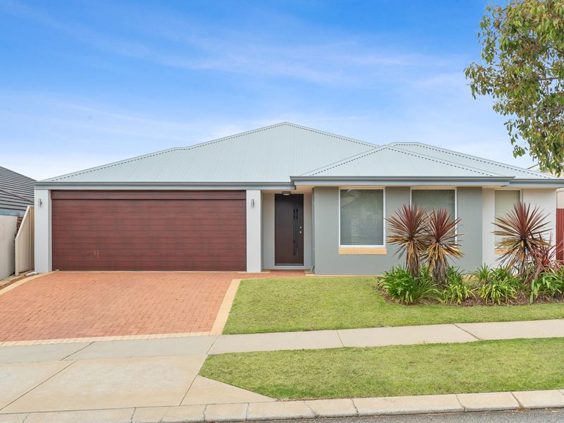 32 Mesa Link, Baldivis WA 6171