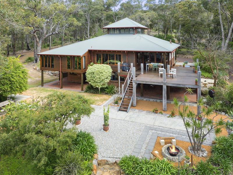 39 Big Rock Place, Quedjinup