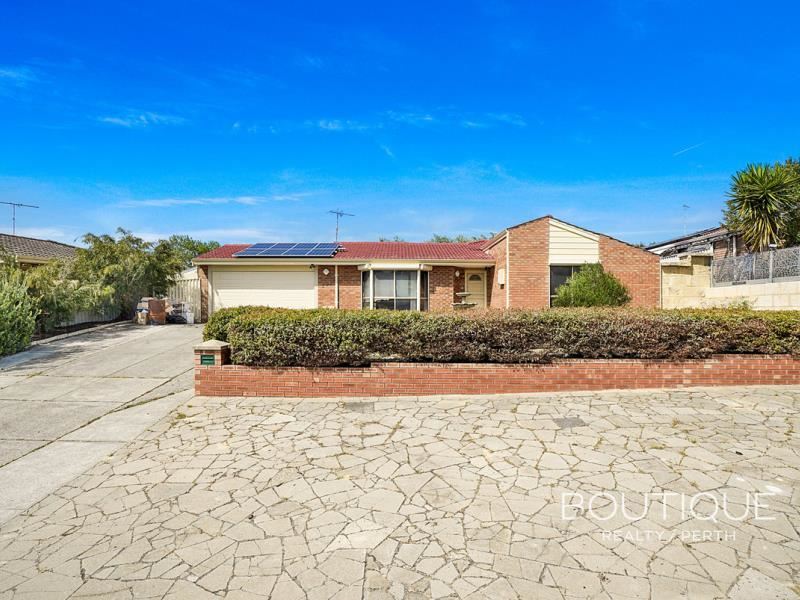 225 Dampier Avenue, Kallaroo