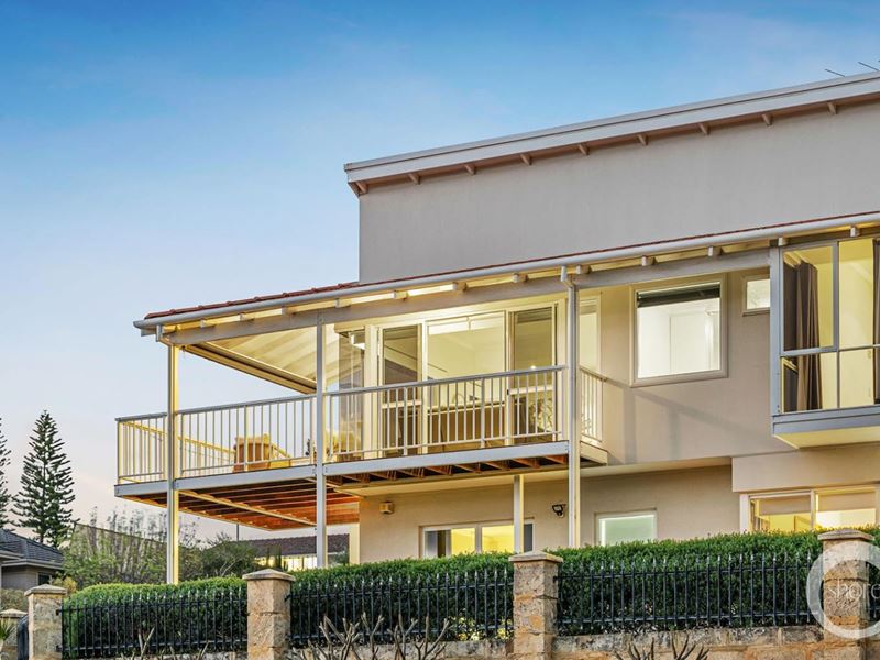 2 Carinya Place, City Beach