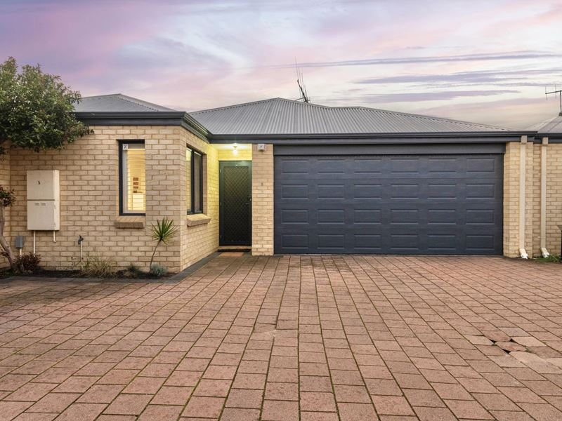 5/315 Albert Street, Balcatta
