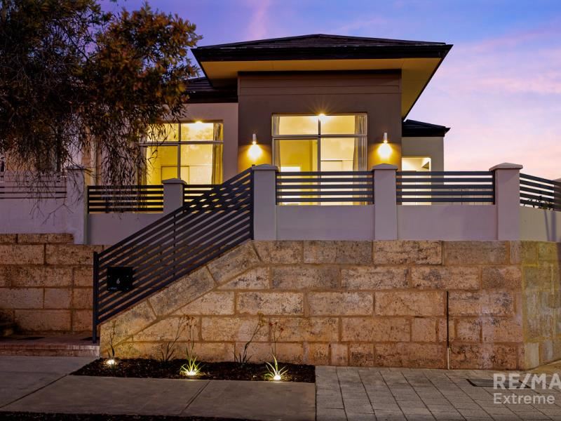 6 Blackrock Avenue, Butler