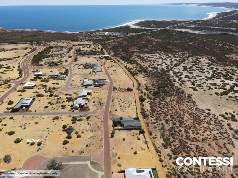 70/17 Boronia Circuit, Kalbarri WA 6536