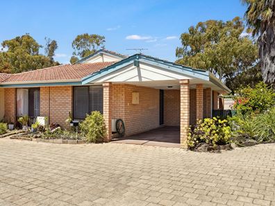 13/10 Soraya Place, Cooloongup WA 6168