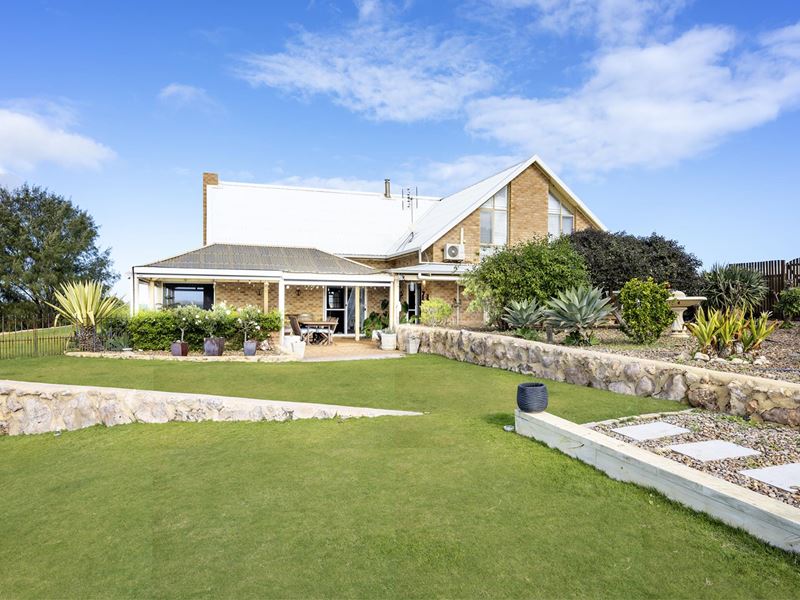 1151 Company  Road, Greenough