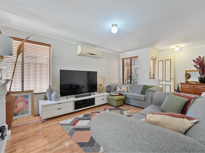 6/6 Dowling St, Rockingham