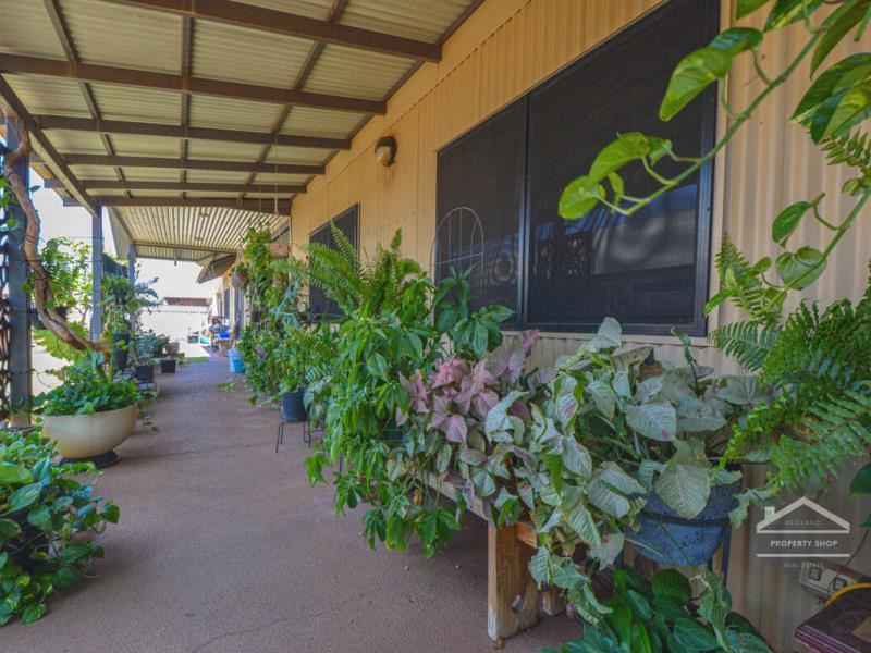 33 Nix Avenue, South Hedland