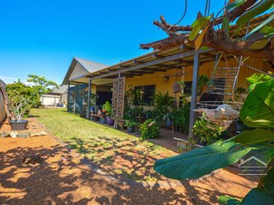 33 Nix Avenue, South Hedland WA 6722