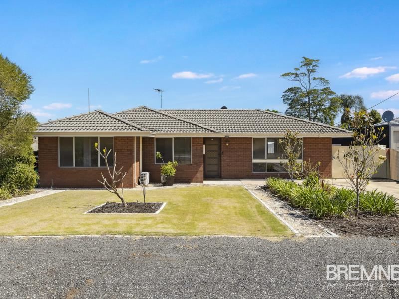 7 Durrant Avenue, Parmelia