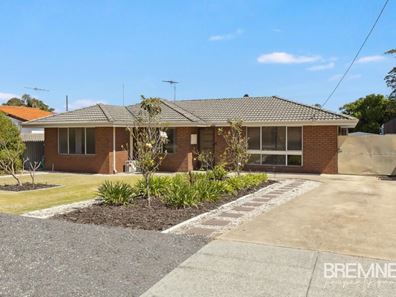 7 Durrant Avenue, Parmelia WA 6167