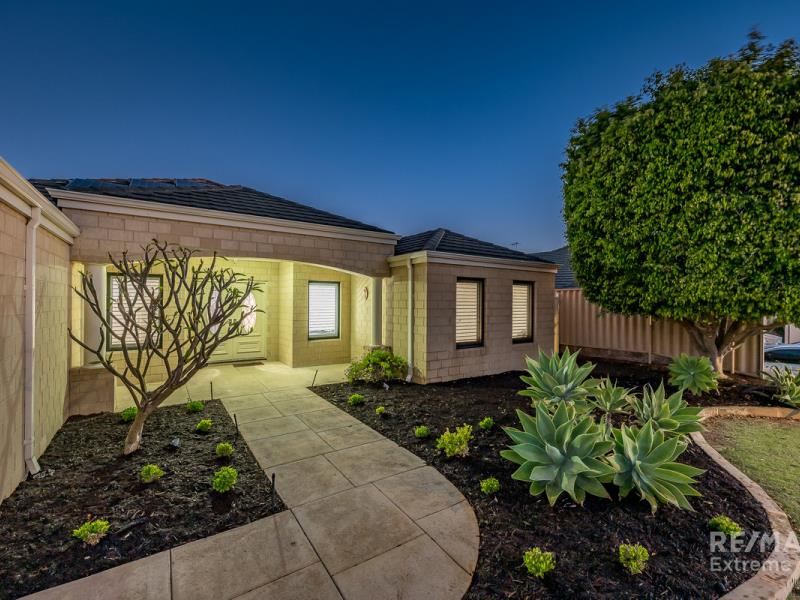 158 Delgado Parade, Iluka WA 6028