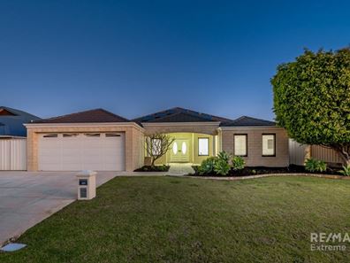 158 Delgado Parade, Iluka WA 6028