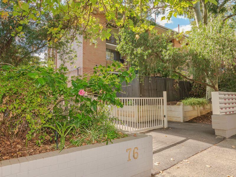 2/76 Subiaco Road, Subiaco WA 6008